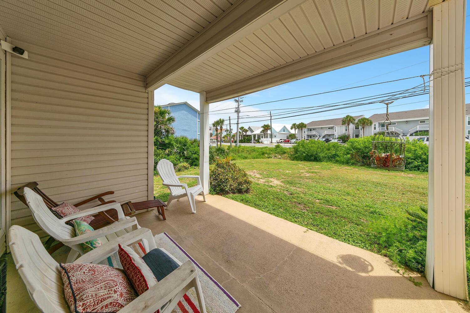 Laguna Beach Breeze Panama Stadt Exterior foto