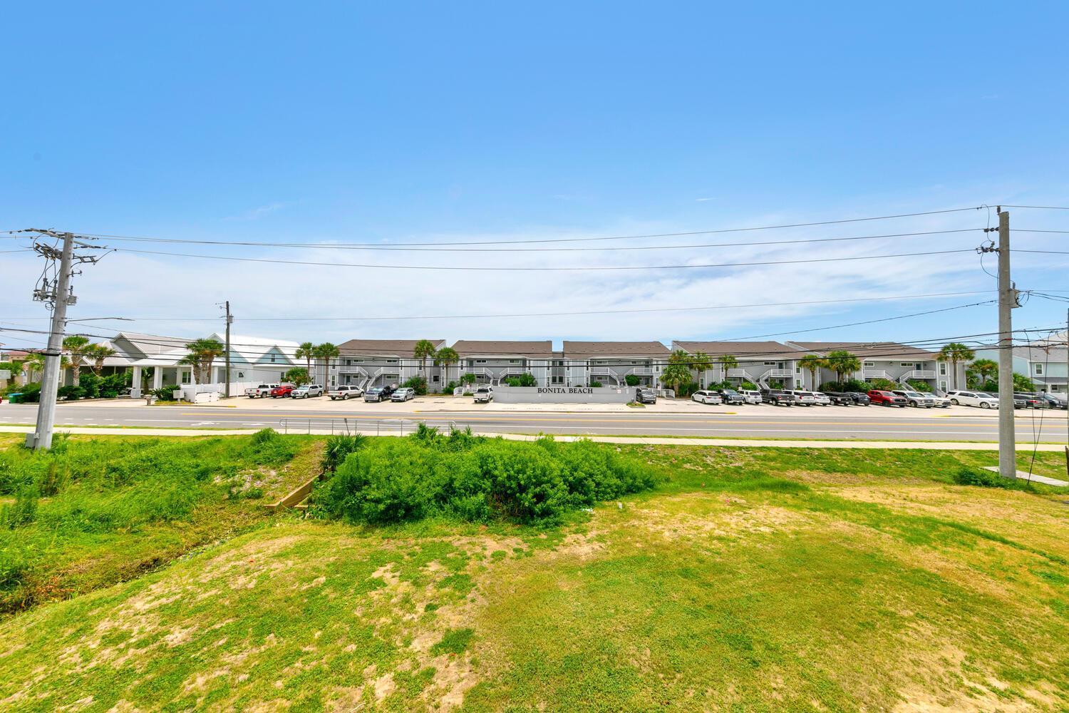 Laguna Beach Breeze Panama Stadt Exterior foto